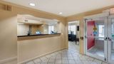 Extended Stay America Stes Eden Prair T Lobby