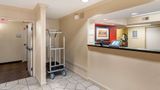 Extended Stay America Stes Eden Prair T Lobby