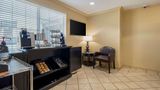 Extended Stay America Stes Eden Prair T Restaurant