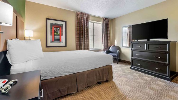 Extended Stay America Stes Eden Prair T Room