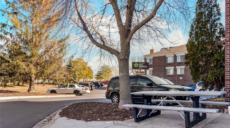 Extended Stay America Stes Eden Prair T Other