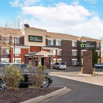 Extended Stay America Stes Eden Prair T