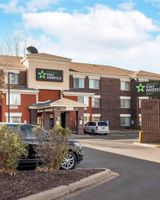 Extended Stay America Stes Eden Prair T