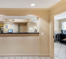 Extended Stay America Stes Eden Prair T Lobby