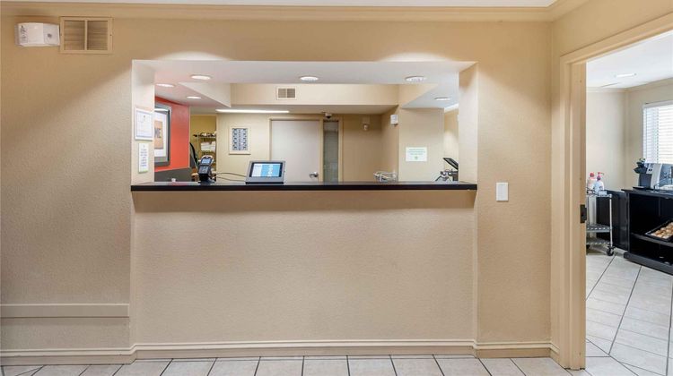 Extended Stay America Stes Eden Prair T Lobby