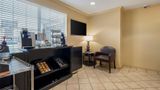 Extended Stay America Stes Eden Prair T Restaurant