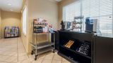 Extended Stay America Stes Eden Prair T Restaurant