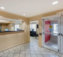Extended Stay America Stes Eden Prair T Lobby