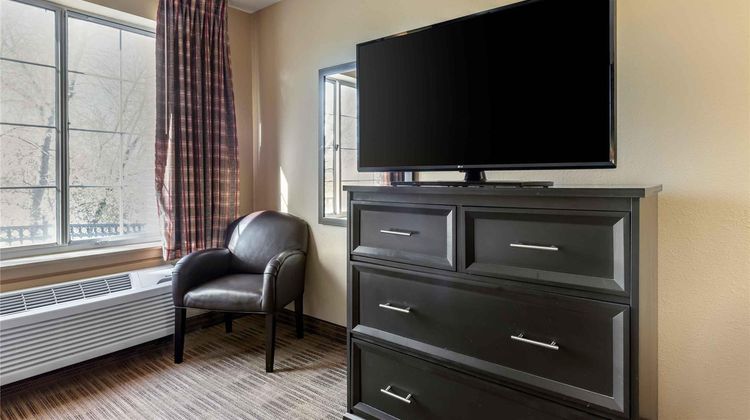 Extended Stay America Stes Eden Prair T Room