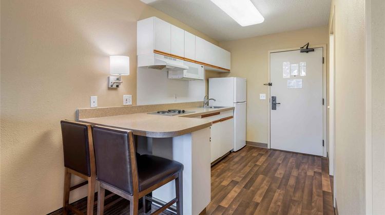 Extended Stay America Stes Eden Prair T Room