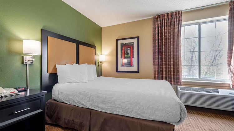 Extended Stay America Stes Eden Prair T Room