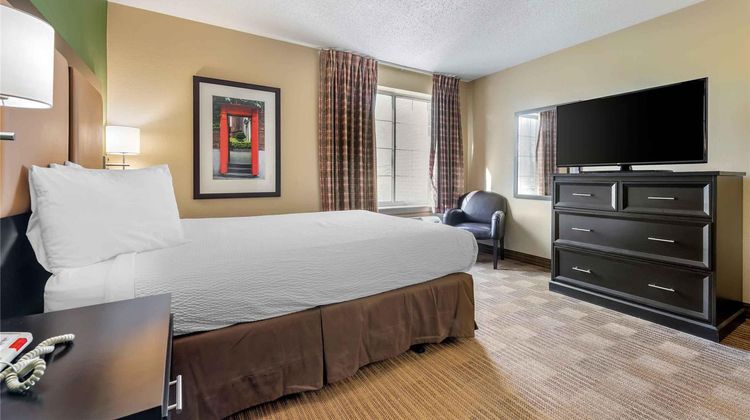 Extended Stay America Stes Eden Prair T Room