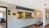 Extended Stay America Stes Kansas City Lobby