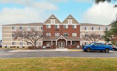 Extended Stay America Stes Tiffany Sprin
