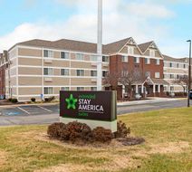 Extended Stay America Stes Tiffany Sprin Exterior