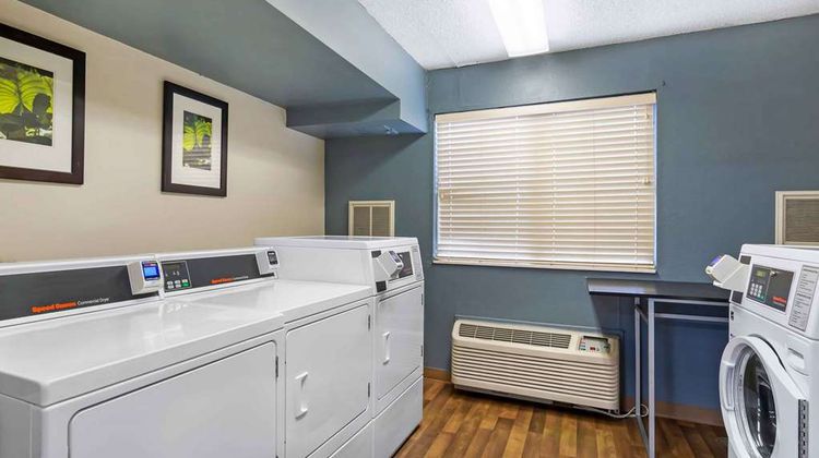 Extended Stay America Stes Tiffany Sprin Other