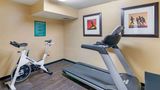 Extended Stay America Stes Tiffany Sprin Health