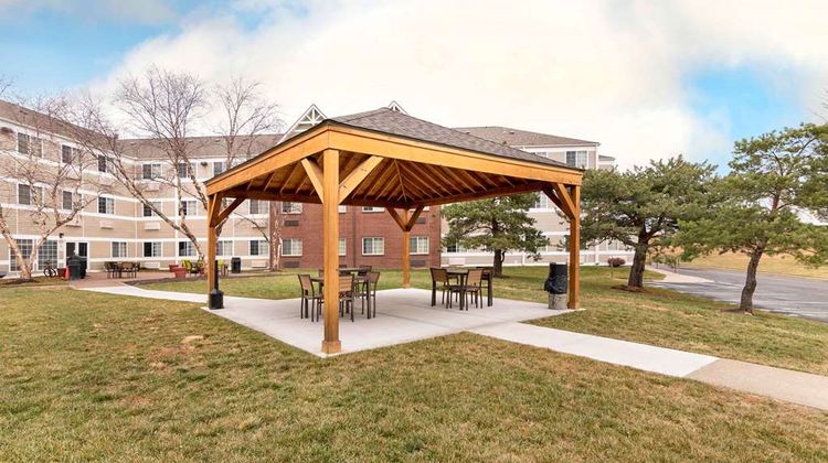 Extended Stay America Stes Tiffany Sprin Other