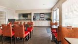 Extended Stay America Stes Tiffany Sprin Restaurant