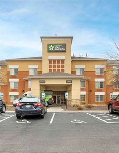Extended Stay America Stes Stl Airport