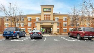 Extended Stay America Stes Stl Airport