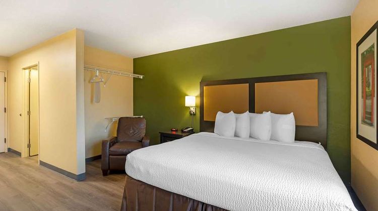 Extended Stay America Stes Stl Airport Room