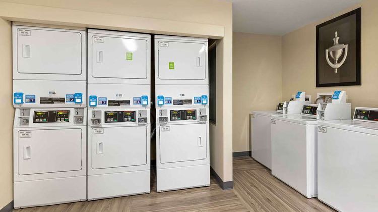 Extended Stay America Stes Stl Airport Other
