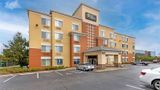 Extended Stay America Stes St Louis Cent Exterior
