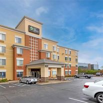 Extended Stay America Stes St Louis Cent