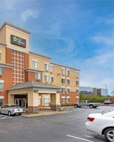 Extended Stay America Stes St Louis Cent