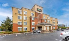 Extended Stay America Stes St Louis Cent