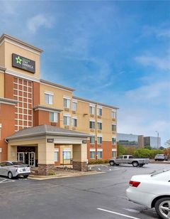 Extended Stay America Stes St Louis Cent
