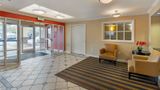 Extended Stay America Stes St Louis Cent Lobby