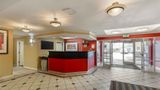 Extended Stay America Stes St Louis Cent Lobby