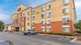 Extended Stay America Stes St Louis Cent Exterior