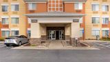 Extended Stay America Stes St Louis Cent Exterior