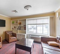 Extended Stay America Stes St Louis Cent Lobby