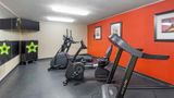 Extended Stay America Stes St Louis Cent Health