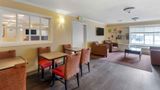Extended Stay America Stes St Louis Cent Restaurant