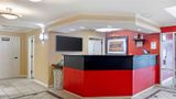 Extended Stay America Stes St Louis Cent Lobby