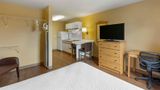 Extended Stay America Stes St Louis Cent Room