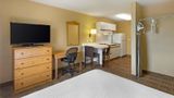 Extended Stay America Stes St Louis Cent Room