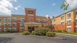 Extended Stay America Stes Hanover Parsi Exterior