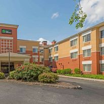Extended Stay America Stes Hanover Parsi
