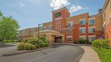 Extended Stay America Stes Hanover Parsi Exterior