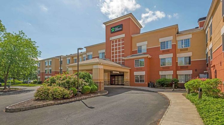 Extended Stay America Stes Hanover Parsi Exterior