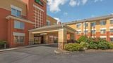 Extended Stay America Stes Hanover Parsi Exterior