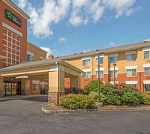 Extended Stay America Stes Hanover Parsi Exterior