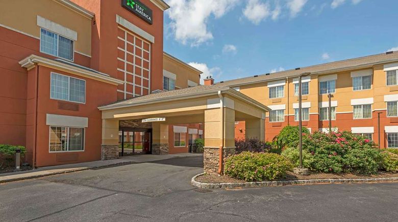 <b>Extended Stay America Stes Hanover Parsi Exterior</b>. Images powered by <a href="https://iceportal.shijigroup.com/" title="IcePortal" target="_blank">IcePortal</a>.