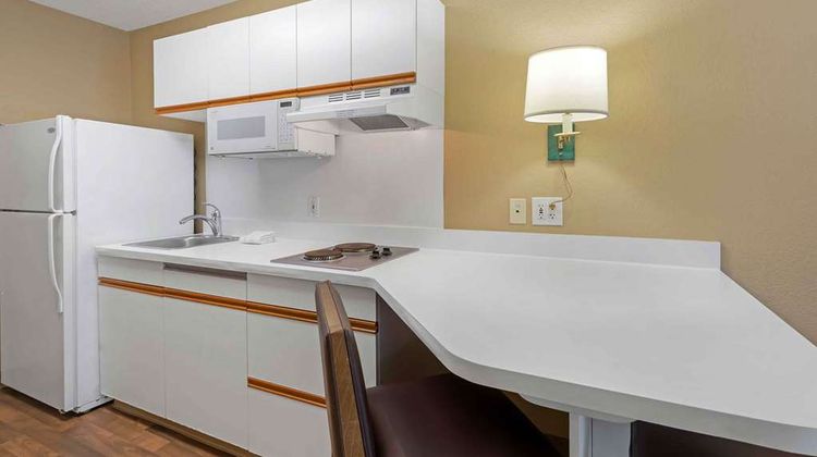 Extended Stay America Stes Hanover Parsi Room